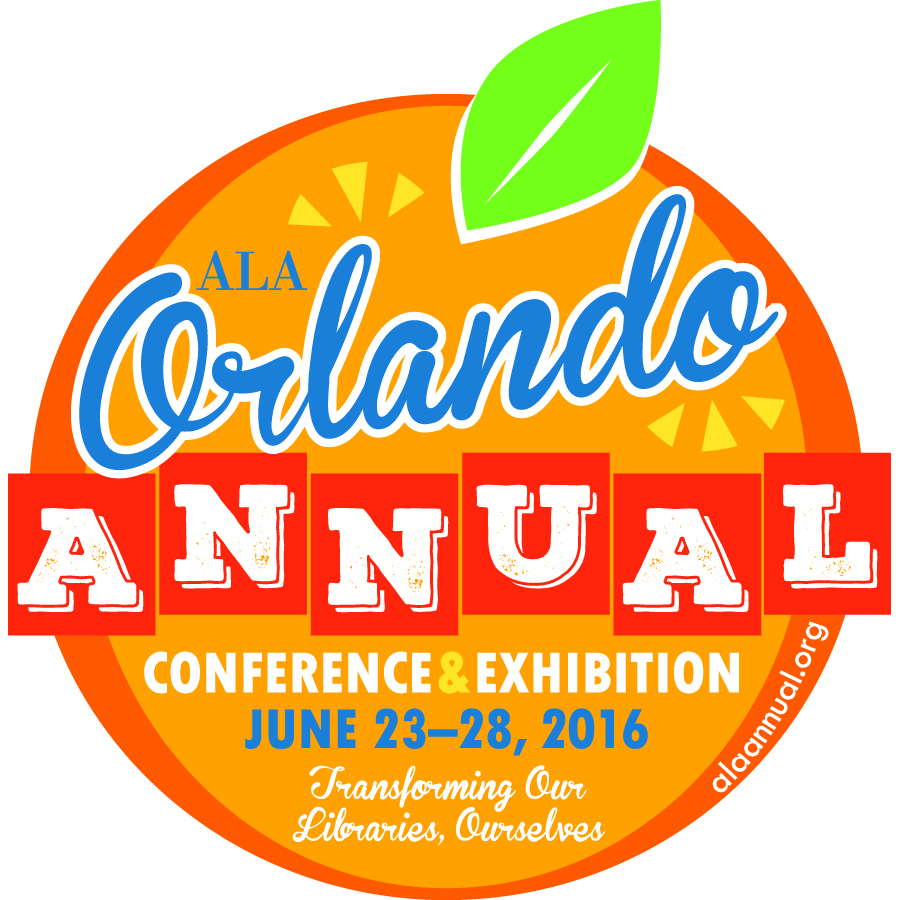 ALA Orlando logo