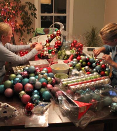 Holiday Crafts Holiday Crafts