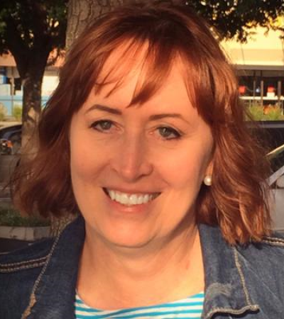 Sacramento Public Library Deputy Director Kathy Middleton Sacramento Public Library Deputy Director Kathy Middleton