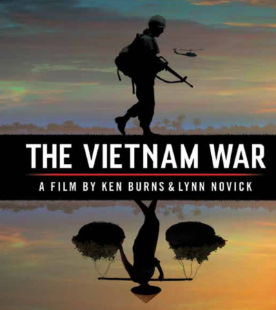 "The Vietnam War: A Film by Ken Burns and Lynn Novick"