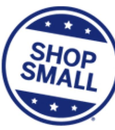 Shop Small® logo Shop Small® logo
