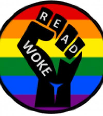 Read Woke Logo