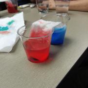 Library for All dyeing activity Library for All dyeing activity