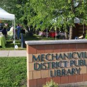 Mechanicville Farmers Market, Garden and Orchard Mechanicville Farmers Market, Garden and Orchard