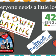 Everyone needs a little love! Ads for online dating sites