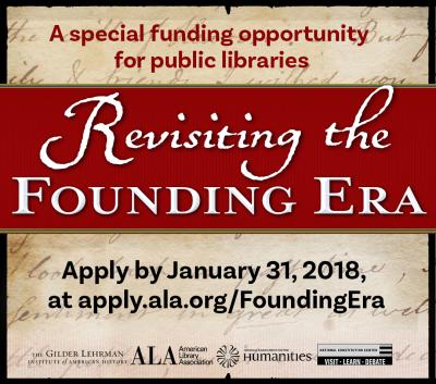 Revisiting the Founding Era