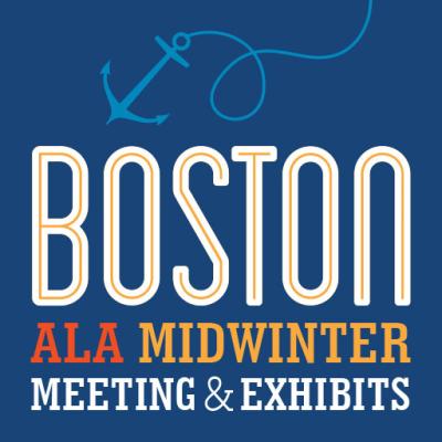 Boston ALA Midwinter Meeting & Exhibits