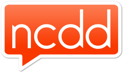 NCDD Logo