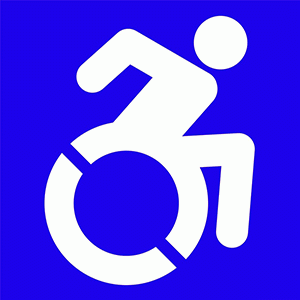 New Accessible Icon