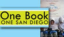 One Book, One San Diego