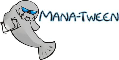 Mana-Tween Logo