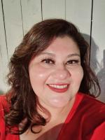 Headshot of Brenda Cervantes