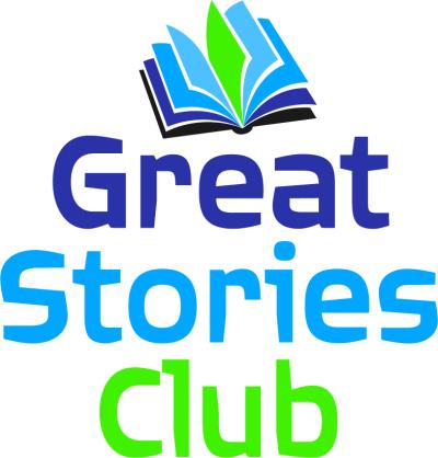 Great Stories Club logo